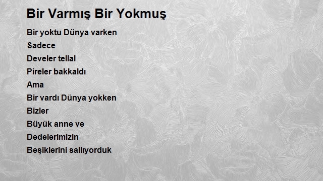 Işık German Ersoy