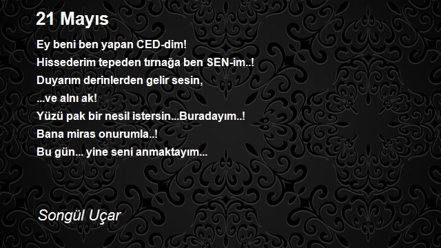 Songül Uçar