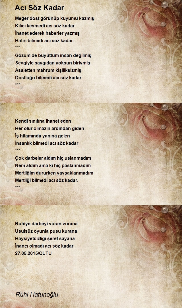 Ruhi Hatunoğlu