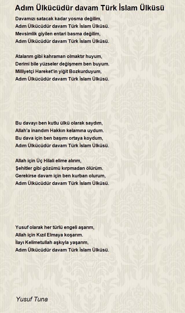 Yusuf Tuna