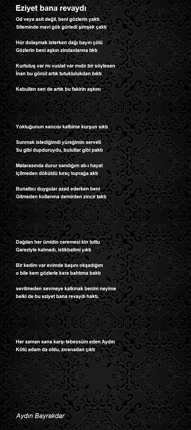 Aydın Bayrakdar