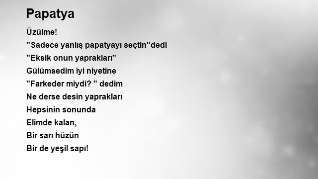 Tutku Taşkınoğlu