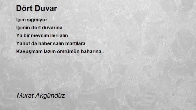 Murat Akgündüz