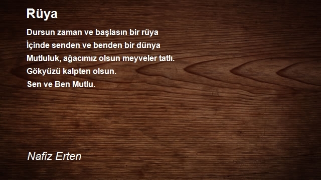 Nafiz Erten