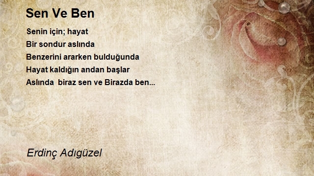 Erdinç Adıgüzel