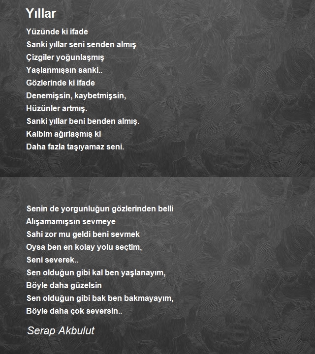 Serap Akbulut