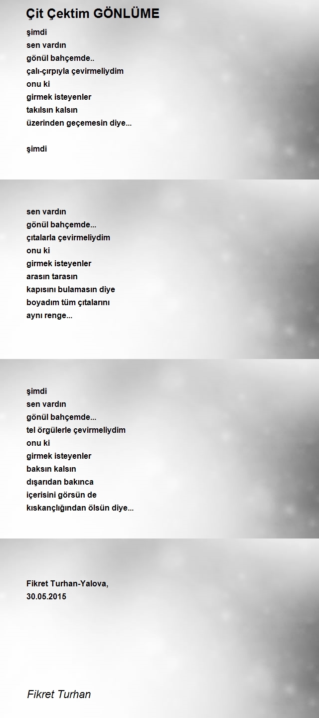 Fikret Turhan
