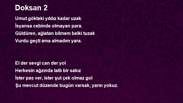 Burak Öçal