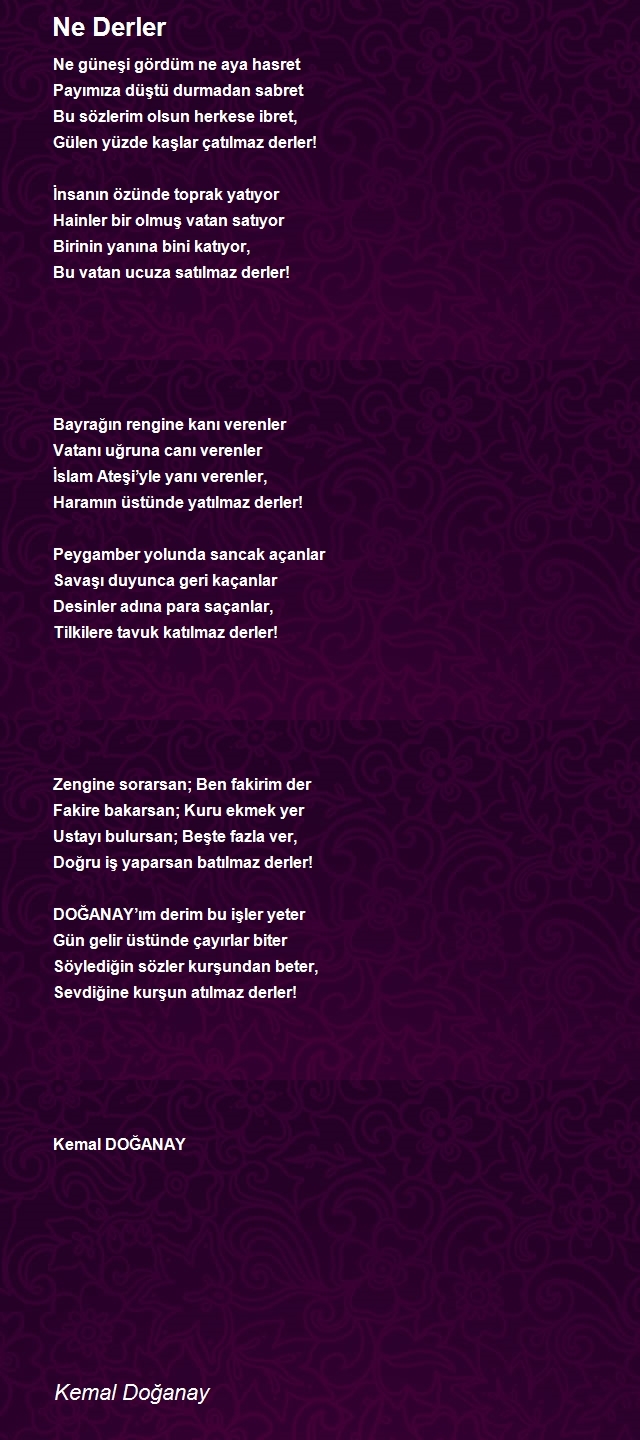 Kemal Doğanay