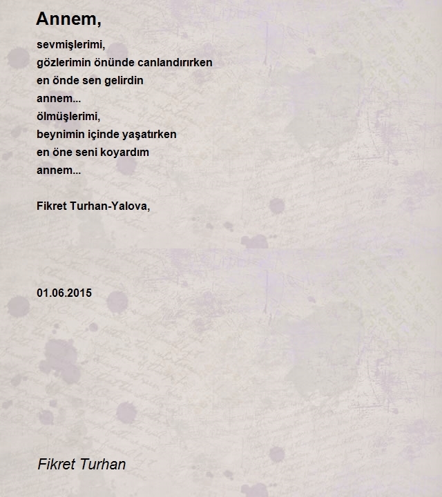 Fikret Turhan