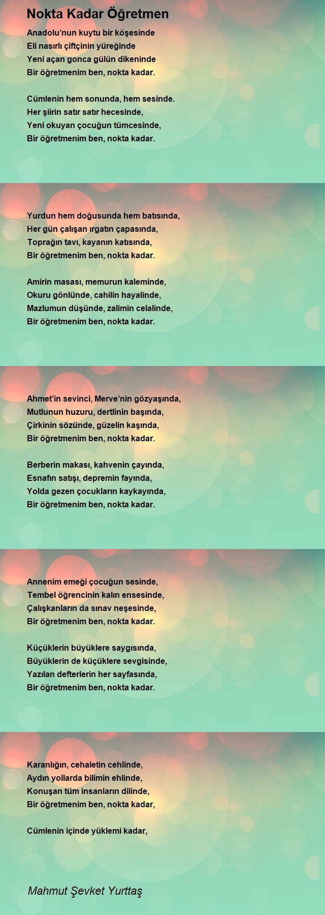 Mahmut Şevket Yurttaş
