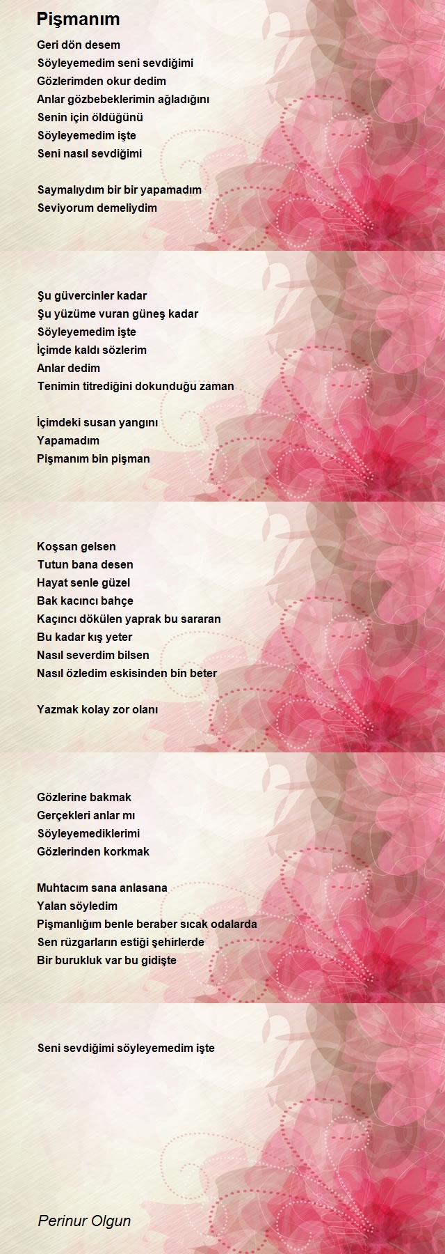 Perinur Olgun