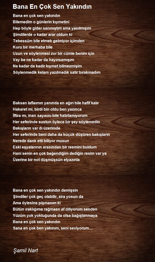 Şamil Nart