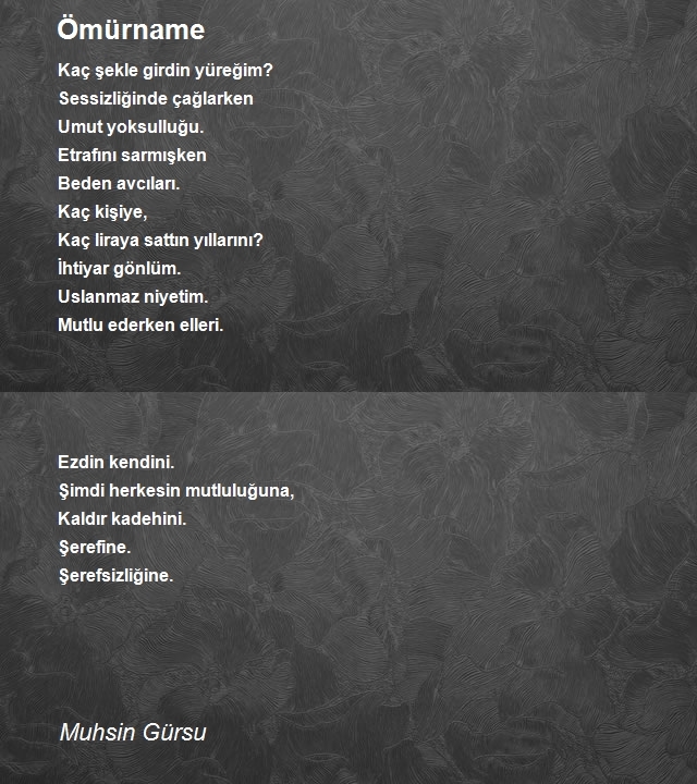 Muhsin Gürsu