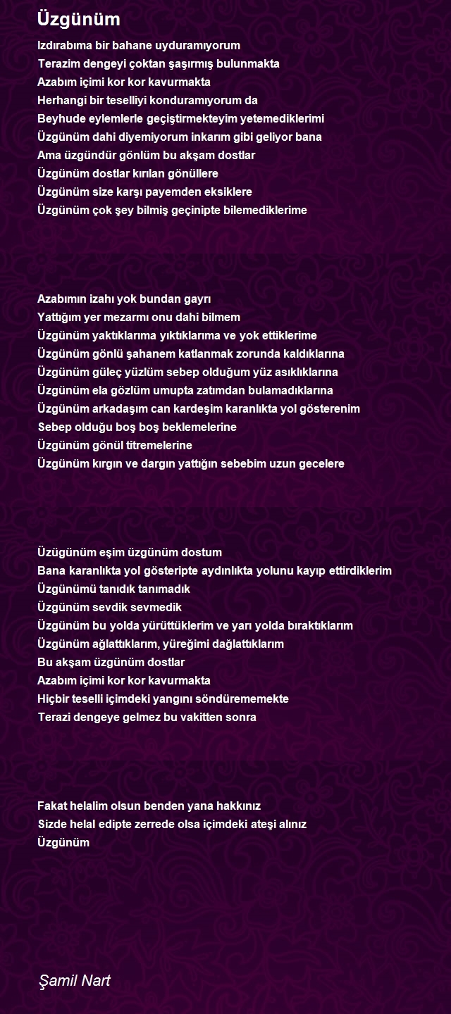 Şamil Nart