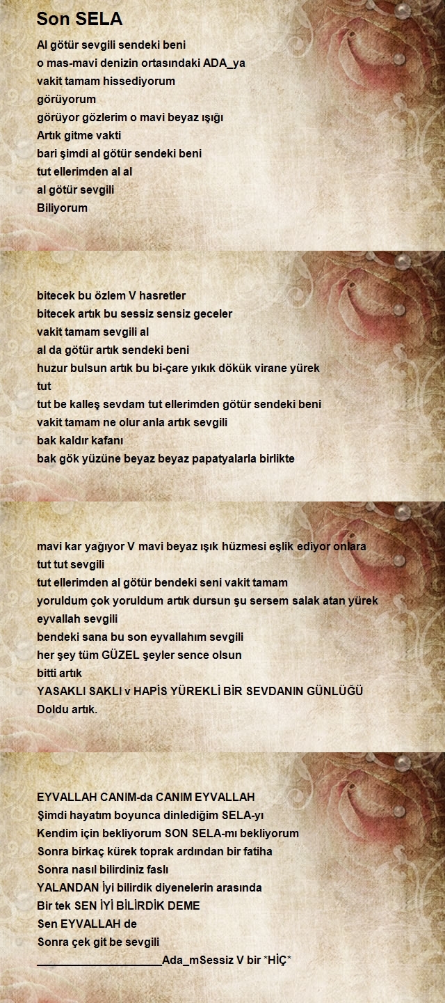 Selim Uğur Örs