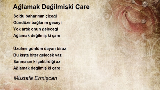 Mustafa Ermişcan