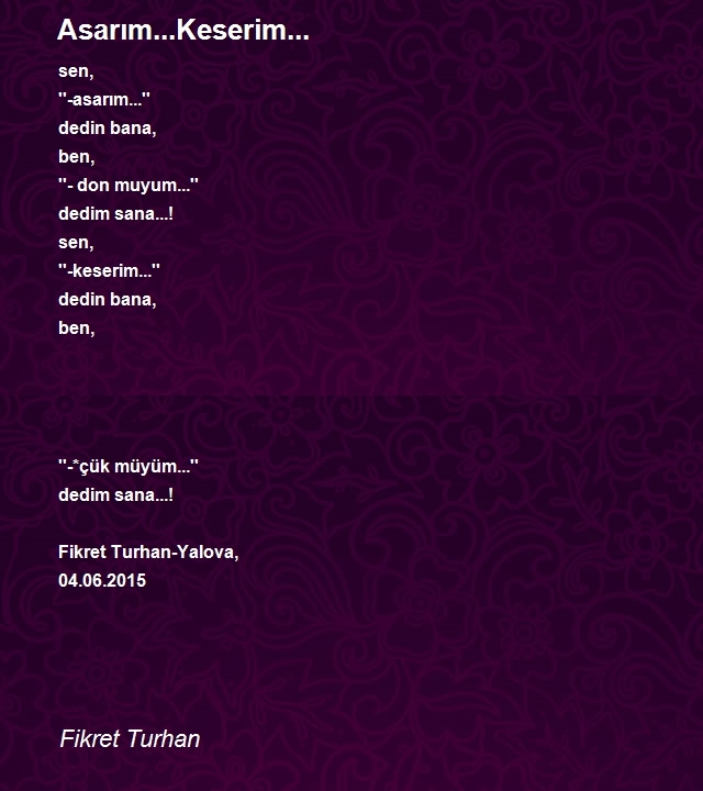 Fikret Turhan
