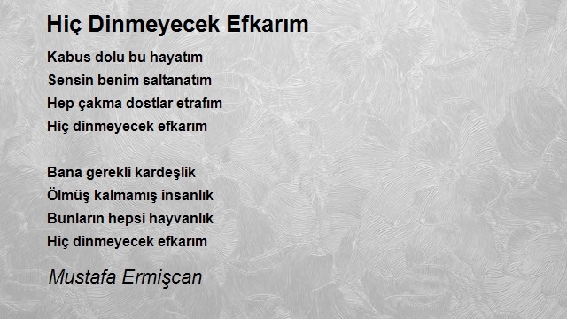 Mustafa Ermişcan
