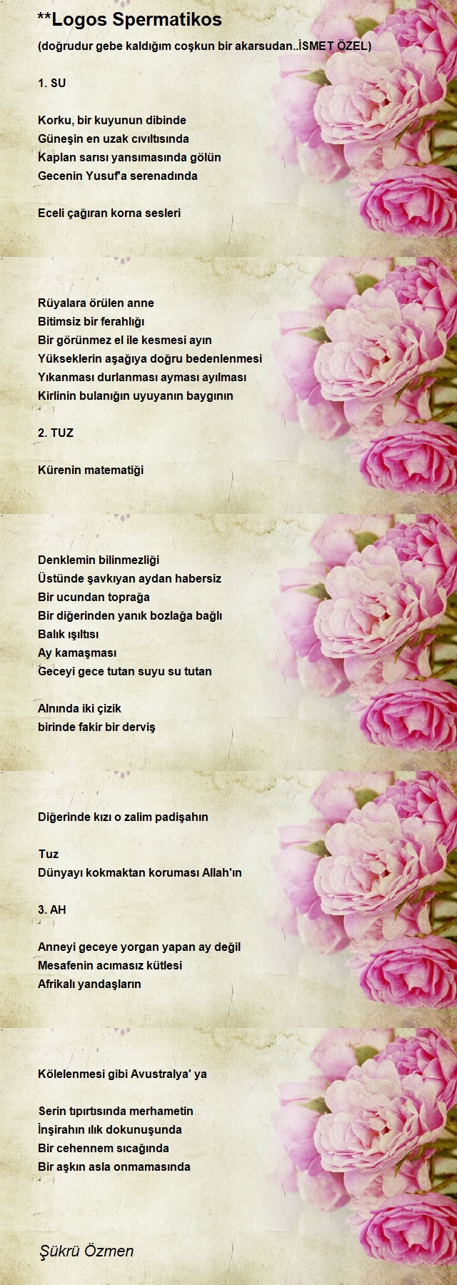 Şükrü Özmen