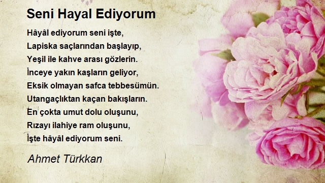 Ahmet Türkkan