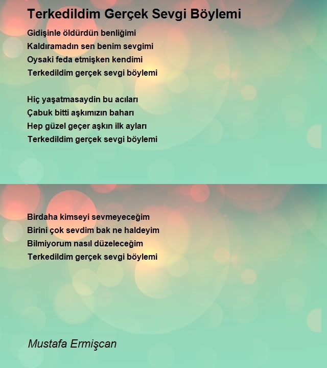 Mustafa Ermişcan