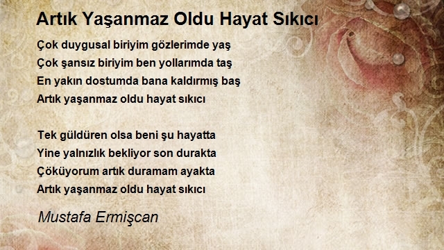 Mustafa Ermişcan