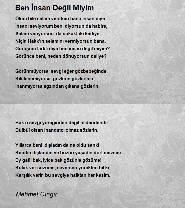 Mehmet Cıngır