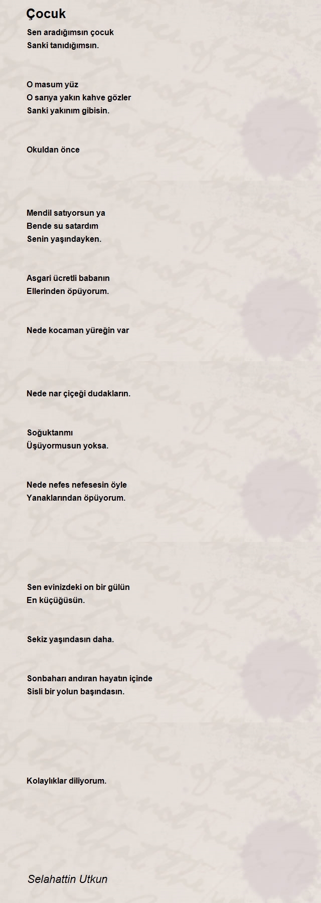 Selahattin Utkun