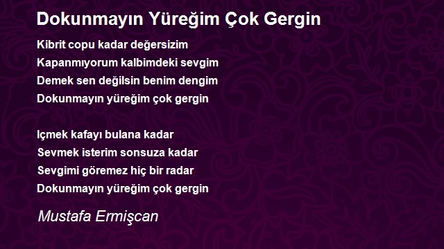 Mustafa Ermişcan