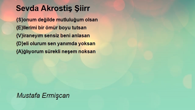 Mustafa Ermişcan