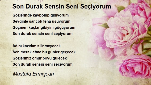 Mustafa Ermişcan