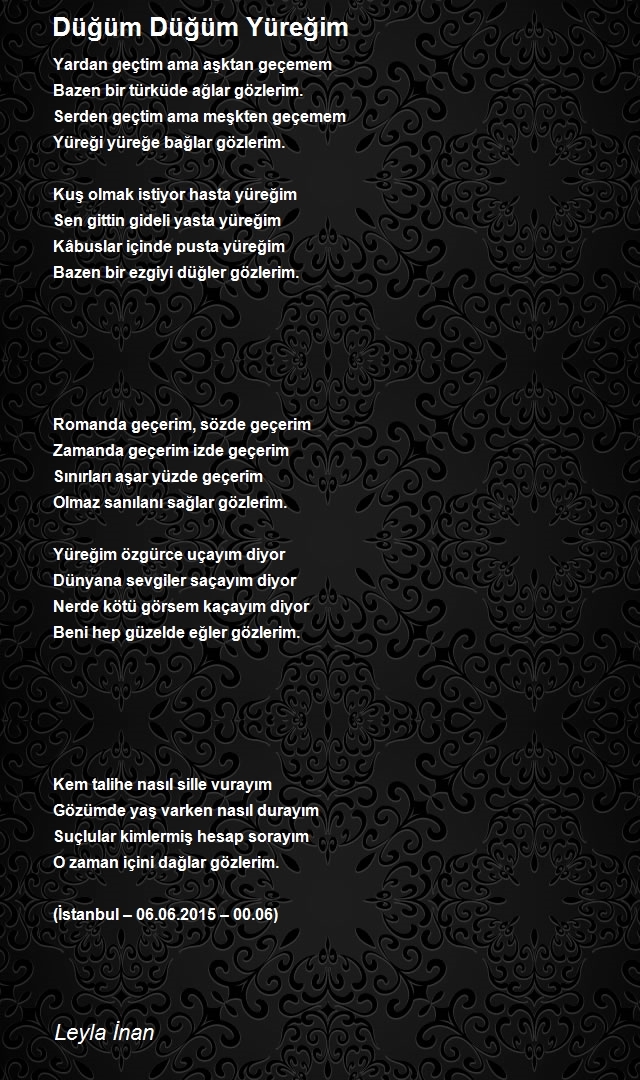 Leyla İnan