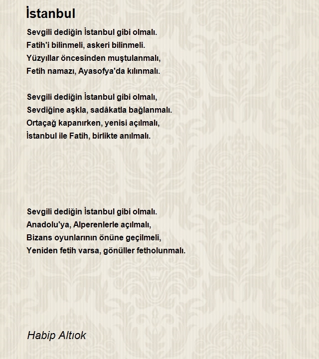 Habip Altıok