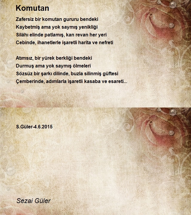 Sezai Güler