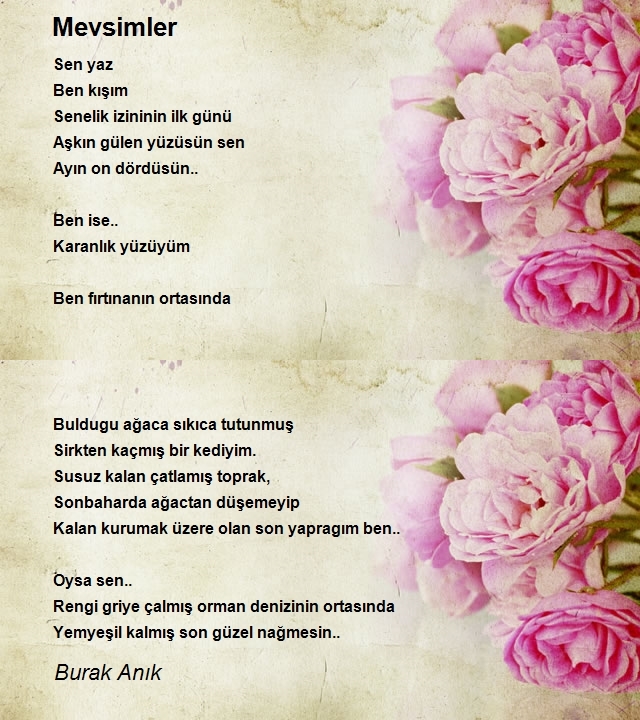 Burak Anık