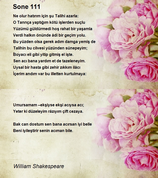 William Shakespeare