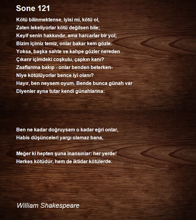 William Shakespeare