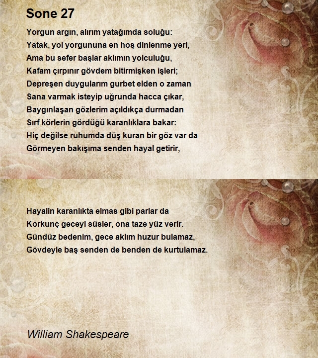 William Shakespeare