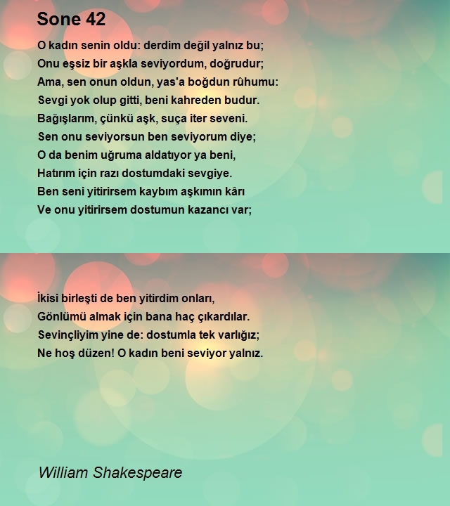 William Shakespeare