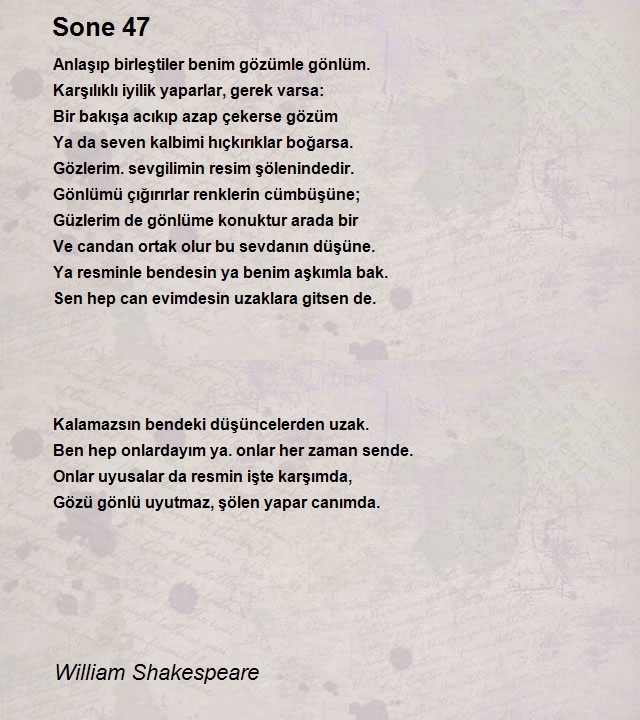 William Shakespeare
