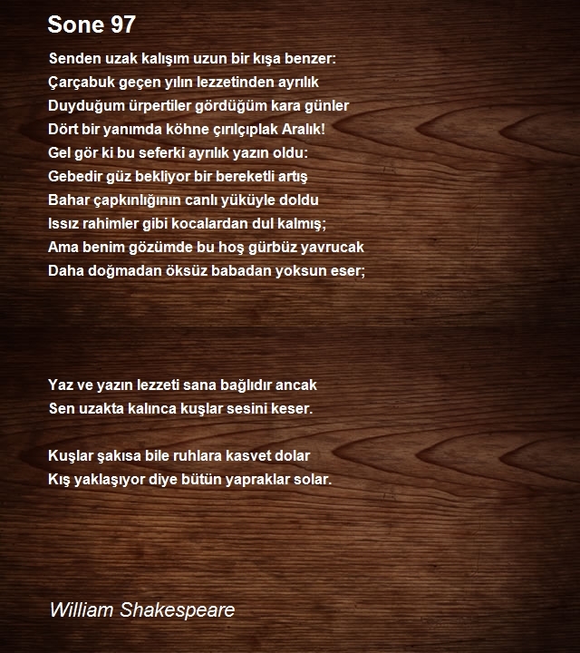 William Shakespeare