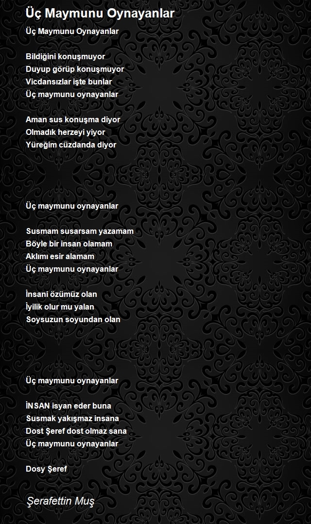 Şerafettin Muş