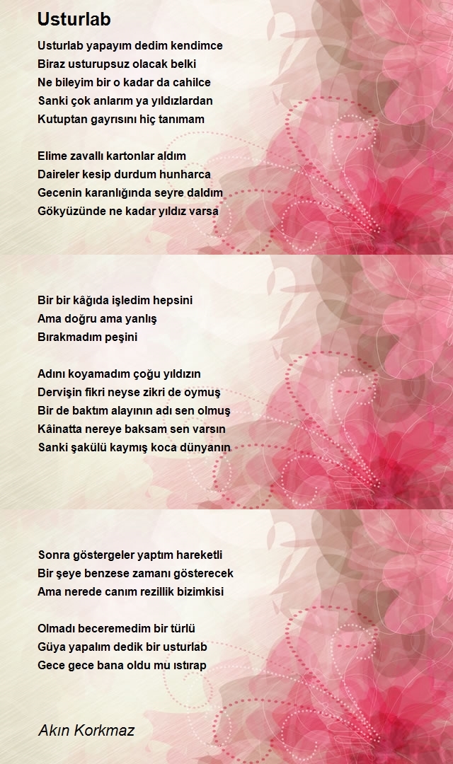Akın Korkmaz