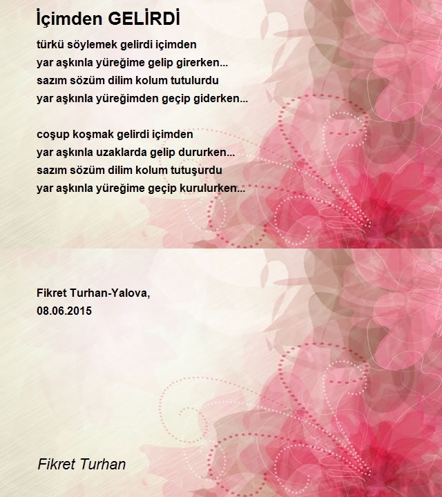 Fikret Turhan