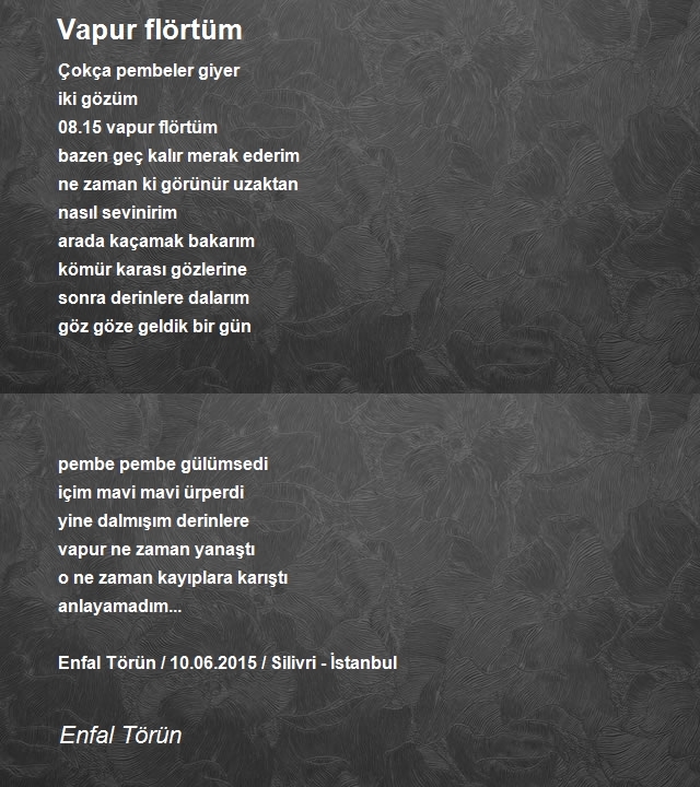 Enfal Törün