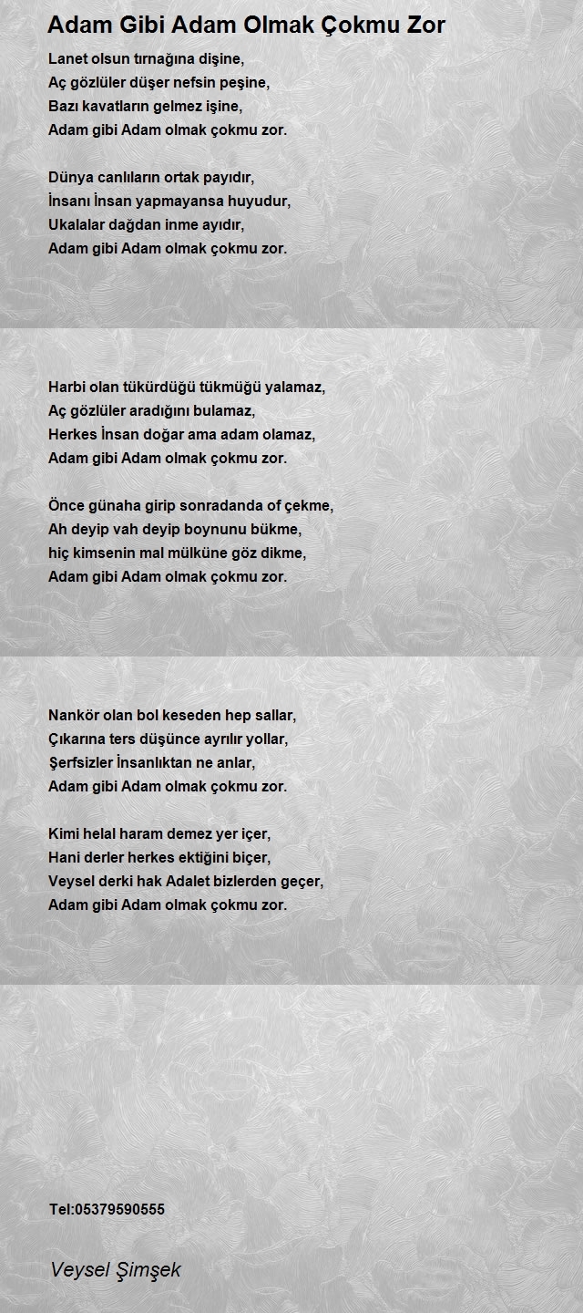 Veysel Şimşek