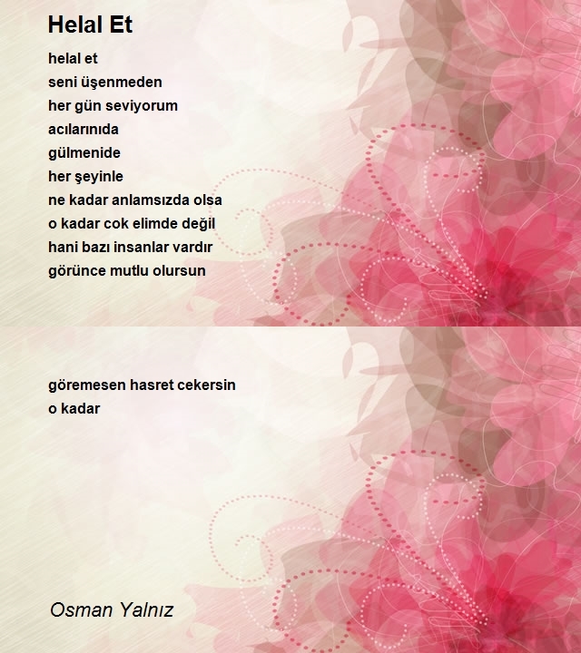 Osman Yalnız