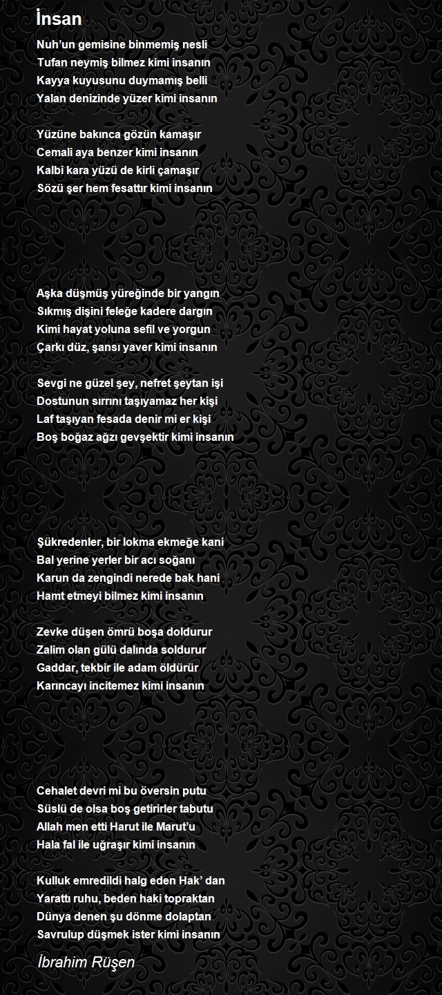 İbrahim Rüşen