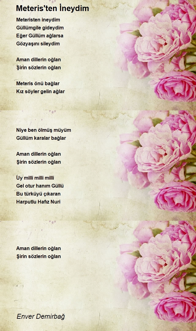 Enver Demirbağ